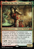 Agatha of the Vile Cauldron - Wilds of Eldraine (Mythic) [WOE-199]