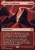 Leyline of Lightning - Enchanting Tales (Rare) [WOT-45]