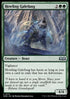 Howling Galefang - Wilds of Eldraine (Uncommon) [WOE-175]