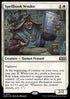 Spellbook Vendor - Wilds of Eldraine (Rare) [WOE-31]