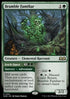 Bramble Familiar // Fetch Quest - Wilds of Eldraine (Rare) [WOE-164]