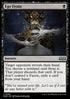 Ego Drain - Wilds of Eldraine (Uncommon) [WOE-86]