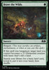 Brave the Wilds - Wilds of Eldraine (Common) [WOE-165]