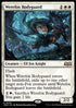 Werefox Bodyguard - Wilds of Eldraine (Rare) [WOE-39]