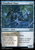 Threadbind Clique // Rip the Seams - Wilds of Eldraine (Uncommon) [WOE-239]