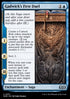 Gadwick's First Duel - Wilds of Eldraine (Uncommon) [WOE-51]