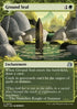 Ground Seal - Enchanting Tales (Uncommon) [WOT-54]