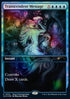 Transcendent Message - Store Championship Promos (Rare) [SCH-16]