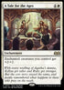 A Tale for the Ages - Wilds of Eldraine (Rare) [WOE-34]