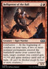 Belligerent of the Ball - Wilds of Eldraine (Uncommon) [WOE-120]