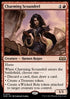 Charming Scoundrel - Wilds of Eldraine (Rare) [WOE-124]
