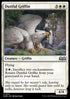 Dutiful Griffin - Wilds of Eldraine (Uncommon) [WOE-11]