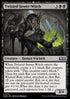 Twisted Sewer-Witch - Wilds of Eldraine (Uncommon) [WOE-114]