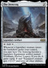 The Irencrag - Wilds of Eldraine (Rare) [WOE-248]