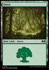 Forest (V.2) - Wilds of Eldraine (Land) [WOE-275]