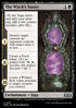 The Witch's Vanity - Wilds of Eldraine (Uncommon) [WOE-119]