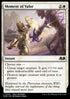 Moment of Valor - Wilds of Eldraine (Common) [WOE-20]