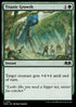 Titanic Growth - Wilds of Eldraine (Common) [WOE-191]