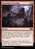 Gnawing Crescendo - Wilds of Eldraine (Common) [WOE-131]