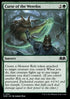 Curse of the Werefox - Wilds of Eldraine (Common) [WOE-167]