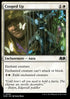 Cooped Up - Wilds of Eldraine (Common) [WOE-8]