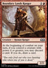 Boundary Lands Ranger - Wilds of Eldraine (Uncommon) [WOE-123]