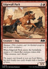 Edgewall Pack - Wilds of Eldraine (Common) [WOE-126]
