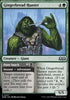 Gingerbread Hunter // Puny Snack - Wilds of Eldraine (Uncommon) [WOE-227]