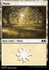 Plains (V.3) - Wilds of Eldraine (Land) [WOE-268]