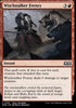 Witchstalker Frenzy - Wilds of Eldraine (Uncommon) [WOE-159]