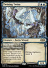 Twining Twins // Swift Spiral - Wilds of Eldraine: Extras (Rare) [XWOE-296]