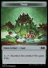 Food Token (V.2) - Wilds of Eldraine: Extras (Token) [XWOE-11]
