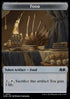 Food Token (V.1) - Wilds of Eldraine: Extras (Token) [XWOE-10]