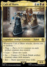 Cult of Skaro - Universes Beyond: Doctor Who (Rare) [WHO-117]