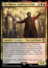 The Master, Gallifrey's End - Universes Beyond: Doctor Who (Rare) [WHO-144]