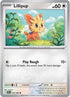 74-lillipup