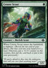 Cenote Scout - The Lost Caverns of Ixalan (Uncommon) [LCI-178]