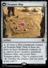 Treasure Map / Treasure Cove - The Lost Caverns of Ixalan (Rare) [LCI-267]