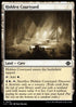Hidden Courtyard - The Lost Caverns of Ixalan (Land) [LCI-274]
