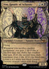 Vito, Fanatic of Aclazotz - The Lost Caverns of Ixalan: Extras (Mythic) [XLCI-311]