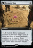 Treasure Map / Treasure Cove - The Lost Caverns of Ixalan: Extras (Rare) [XLCI-391]