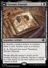 Tarrian's Journal // The Tomb of Aclazotz - The Lost Caverns of Ixalan (Rare) [LCI-126]
