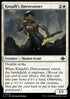 Kinjalli's Dawnrunner - The Lost Caverns of Ixalan (Uncommon) [LCI-19]