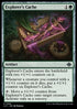 Explorer's Cache - The Lost Caverns of Ixalan (Uncommon) [LCI-184]