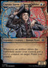 Captain Storm, Cosmium Raider - The Lost Caverns of Ixalan: Extras (Uncommon) [XLCI-303]