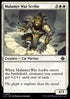 Malamet War Scribe - The Lost Caverns of Ixalan (Uncommon) [LCI-21]