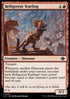 Belligerent Yearling - The Lost Caverns of Ixalan (Uncommon) [LCI-133]