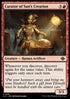 Curator of Sun's Creation - The Lost Caverns of Ixalan (Uncommon) [LCI-141]