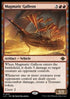 Magmatic Galleon - The Lost Caverns of Ixalan (Rare) [LCI-157]