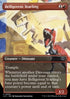 Belligerent Yearling - The Lost Caverns of Ixalan: Extras (Uncommon) [XLCI-320]